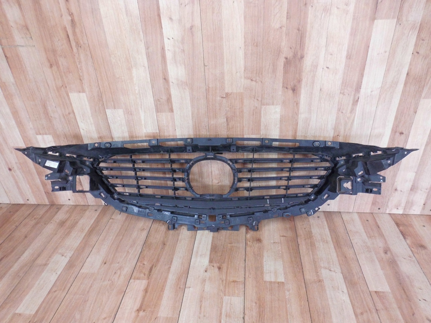 Mazda 6 GJ 2015+ LIFT front PREKLADgrill G46L-50712