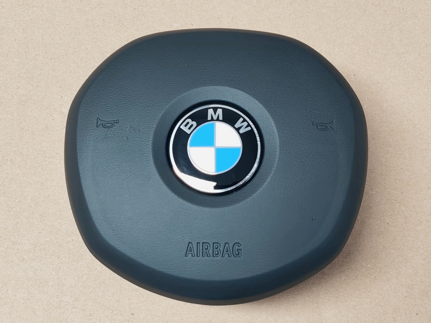 BMW 3 G20 G21 m-packet airbag KIEROWCA 72125A67BA5