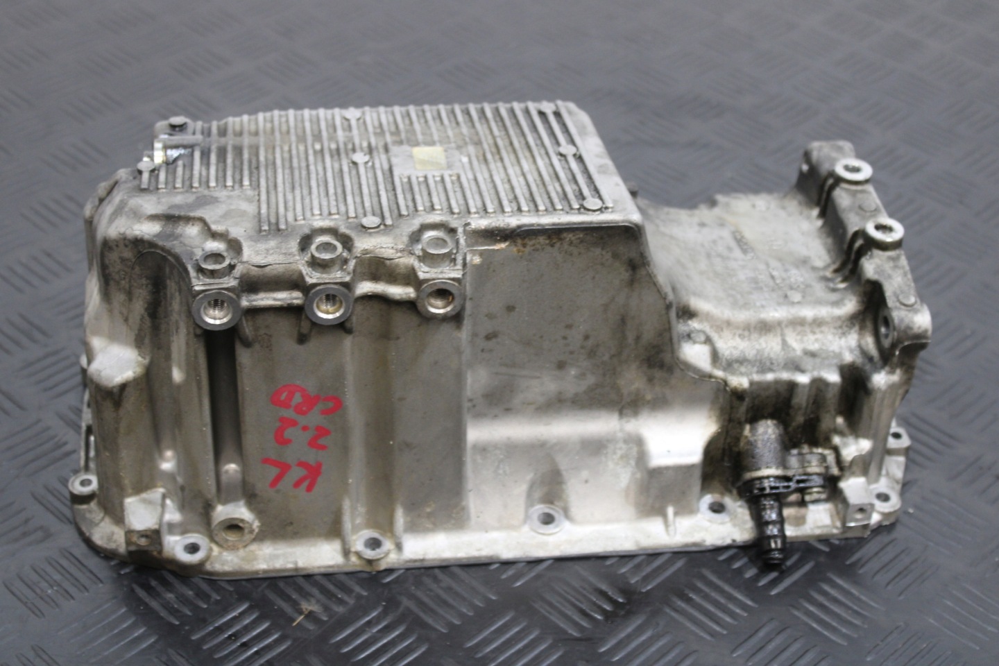 Coppa olio 55259296 JEEP CHEROKEE KL 2,2 CRD