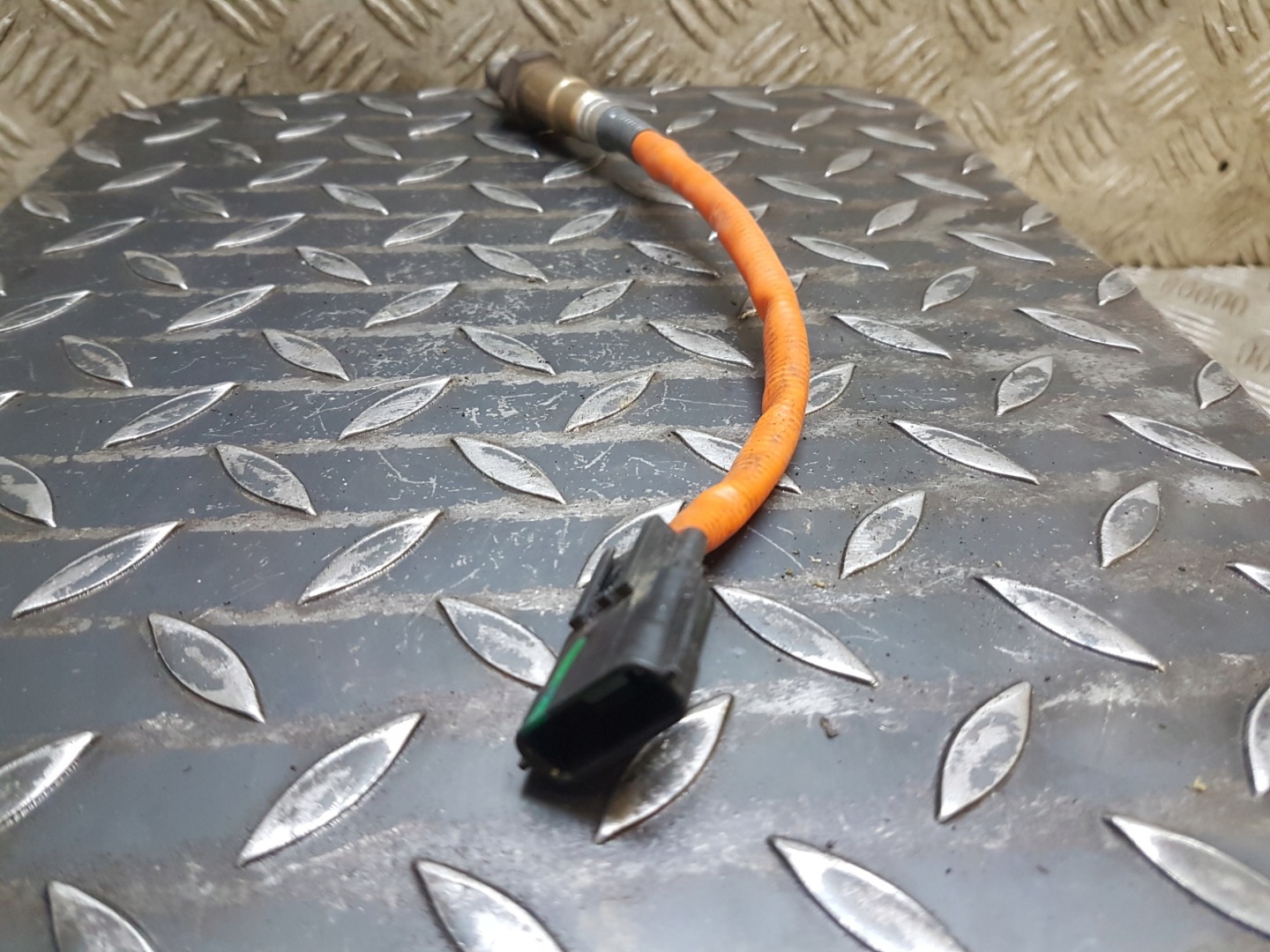 SONDA LAMBDA RENAULT KOLEOS 2 2018 0281004226 H8201395330