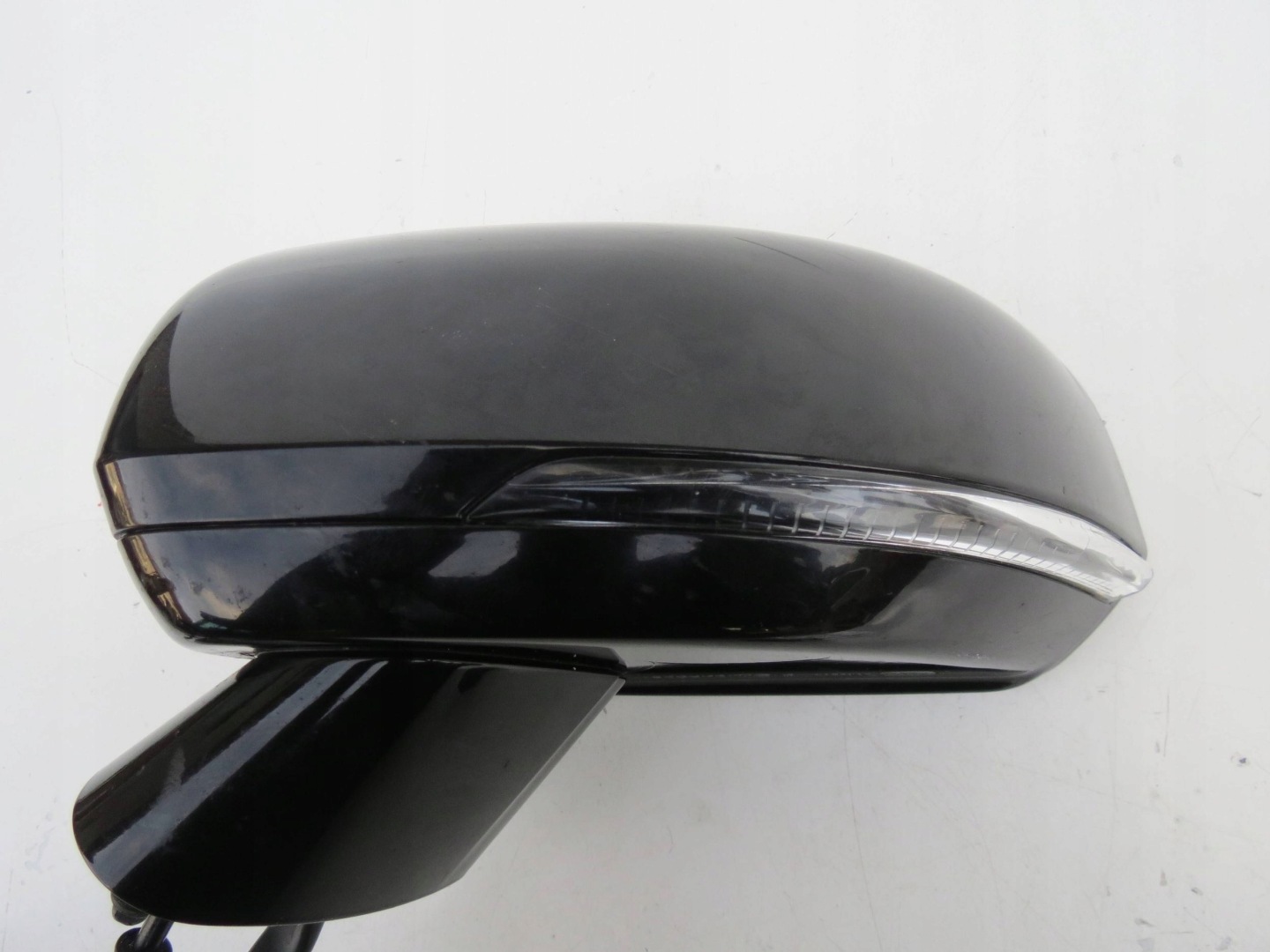 mirror left 21016261 13-PIN VOLVO S90 II right 21016262 14-PIN 717-46 EU