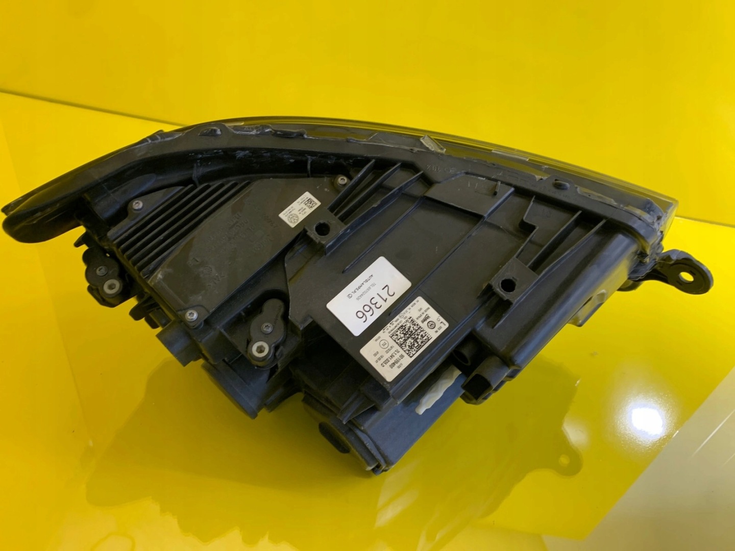 light left VW T6 Lift Full Led 7L1941035D
