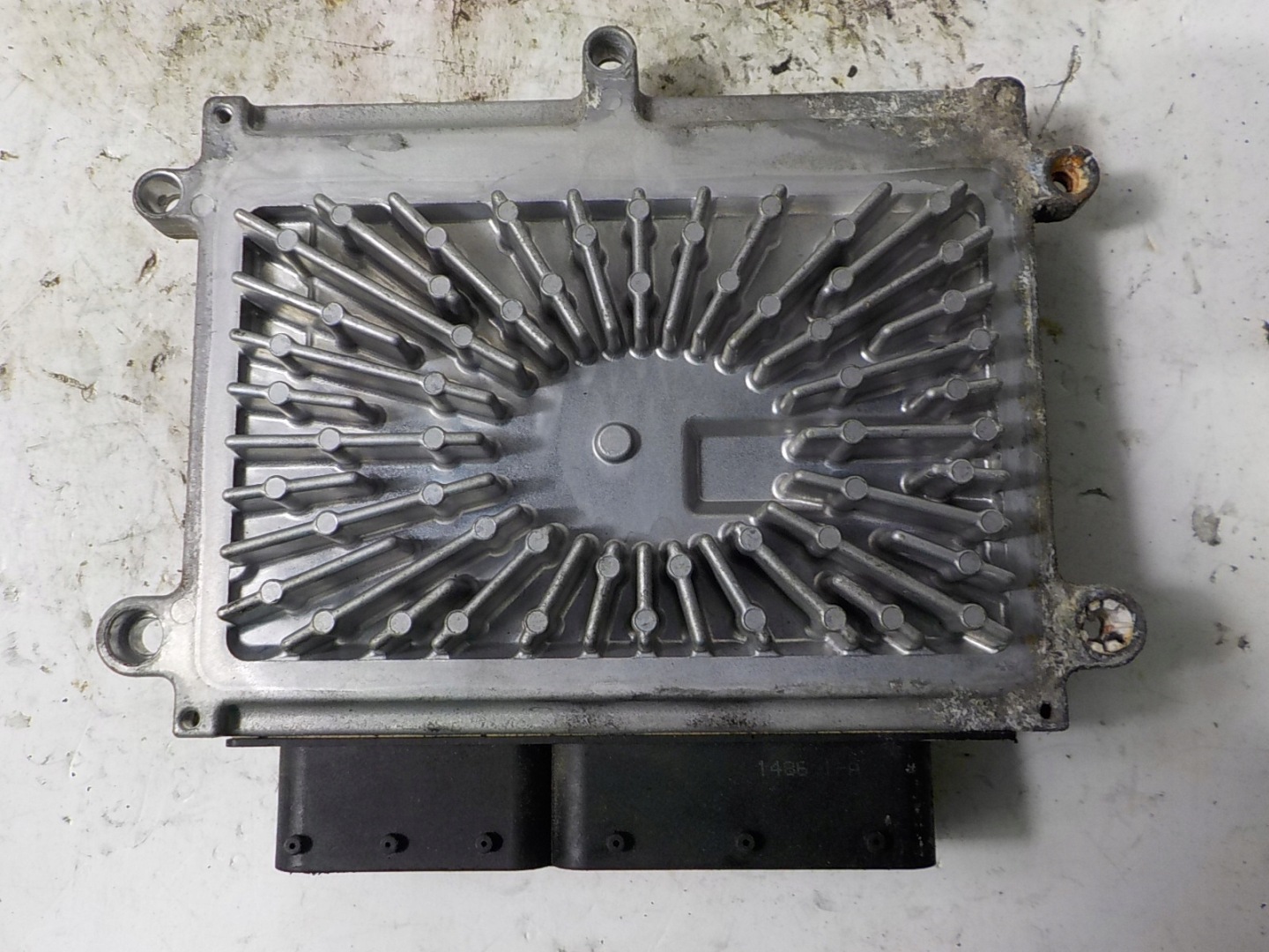 VOLVO V50 computer control unit 279700-9290 P30729800