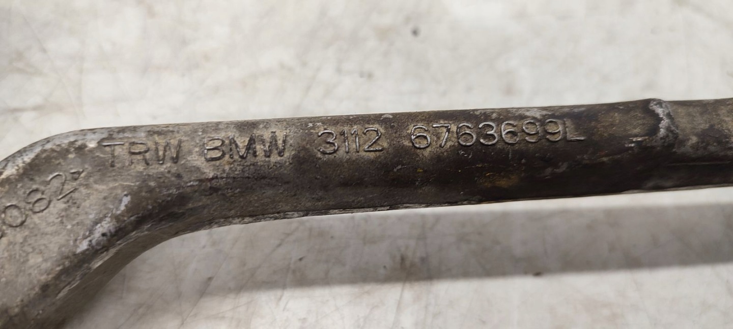 querlenker vorne vorne links BMW E90