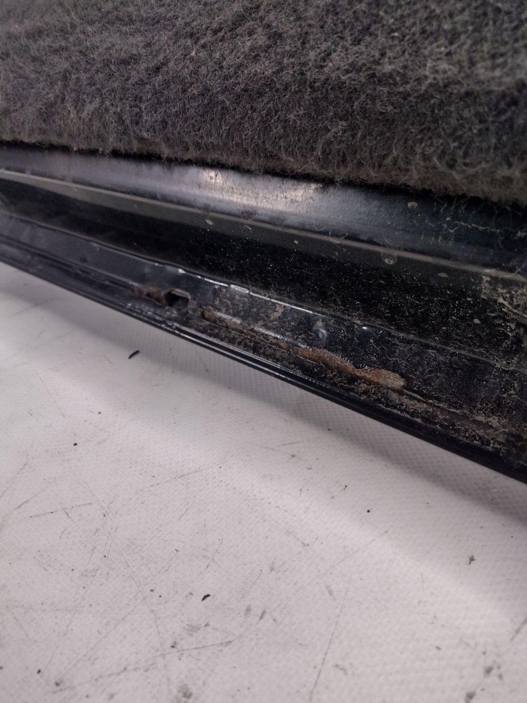 trunk door boot Opel Frontera A