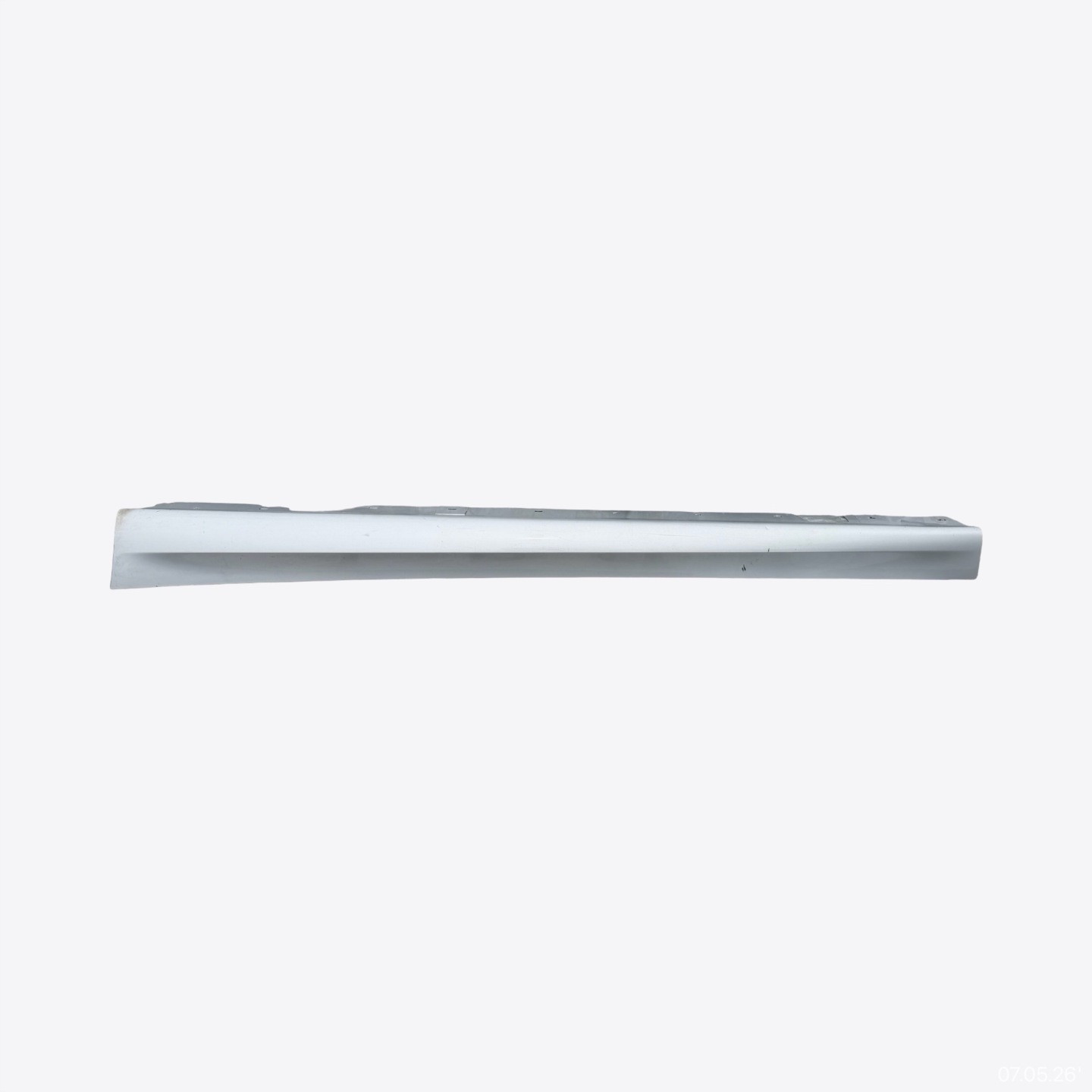 moulding threshold right BMW 3 E91 7062298