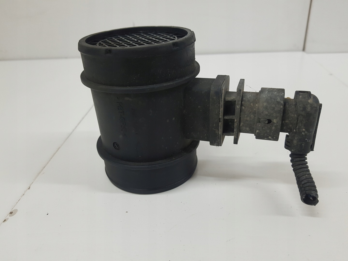 Luftmassenmesser luft OPEL CORSA D 0281002618, 55350048