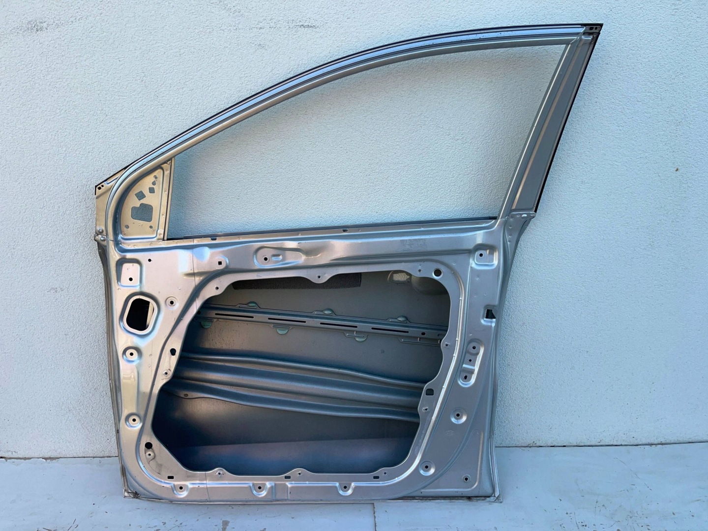 door front front right KIA SPORTAGE 4 IV 16- QL