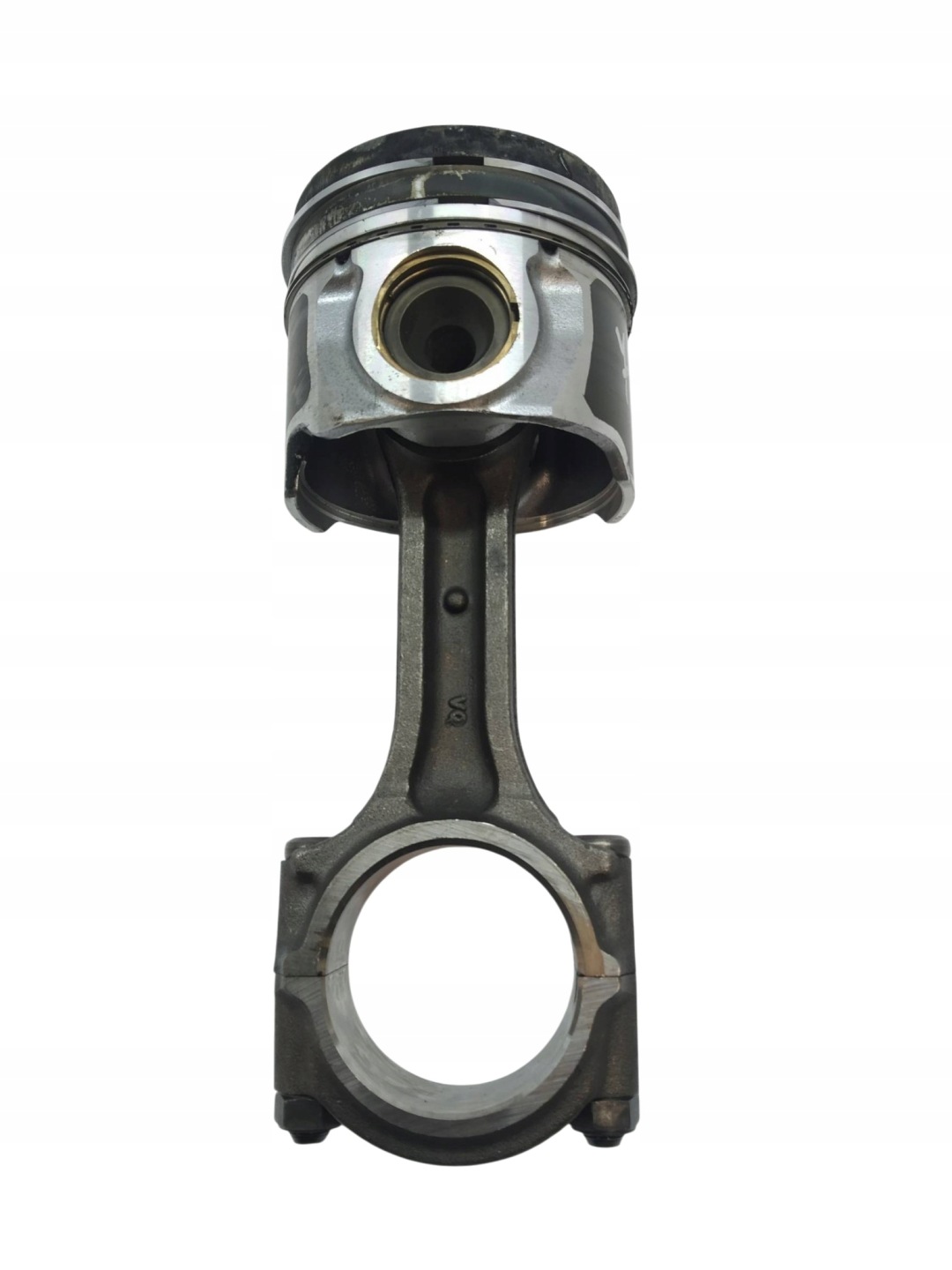 piston connecting rod 2.9 CRDI Kia Carnival II (2006-2014)