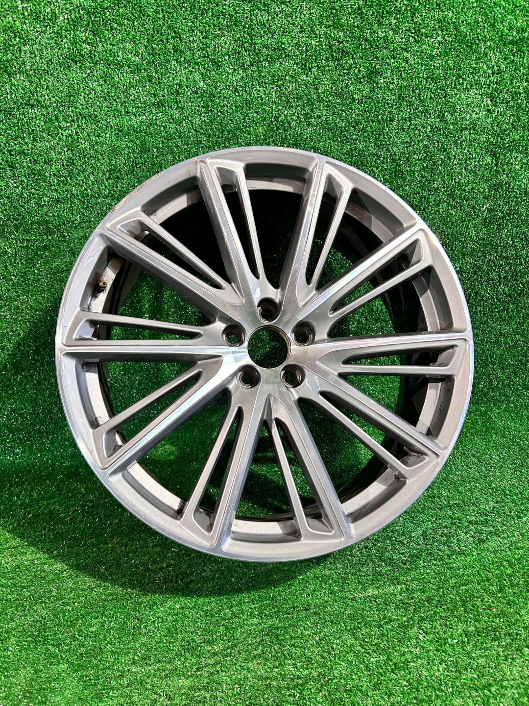 disk disk hliníkový VOLVO S90 V90 21” 8,5J ET 44,5 NR.021
