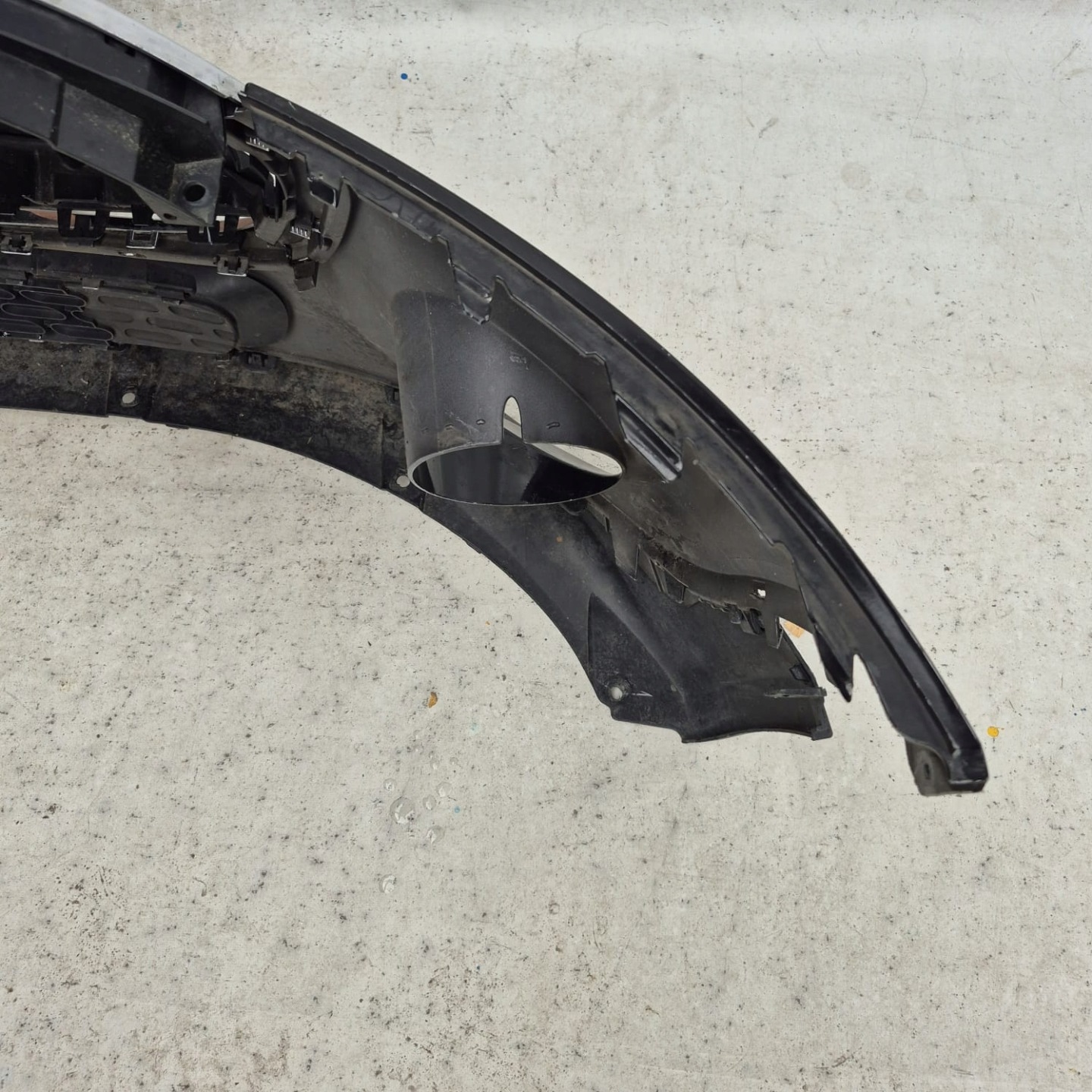 MINI COOPER III 3 F55 13-21 bumper front front