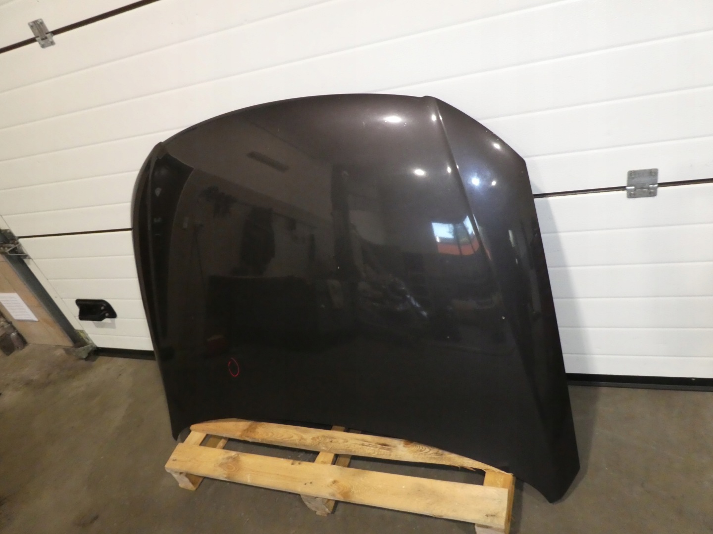 COFANO VW PASSAT B6
