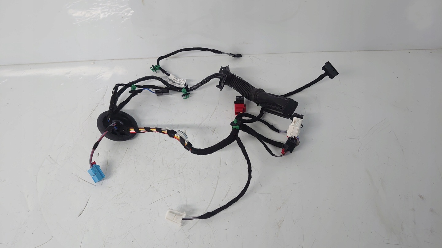 bundle INSTALACYJNA door left rear part VW ARTEON 3G8971693T