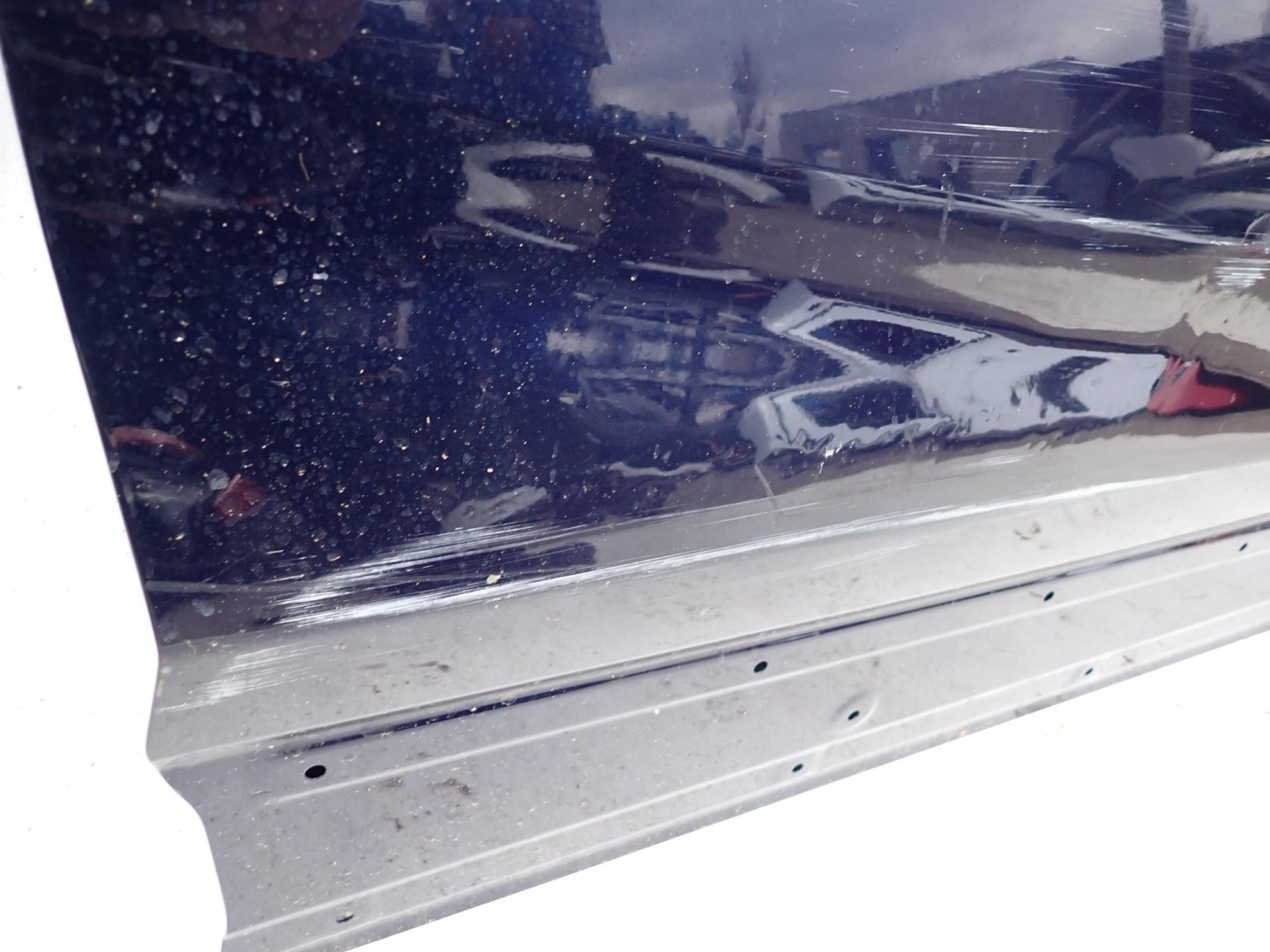 TOYOTA RAV4 V 5 19-> door front front right