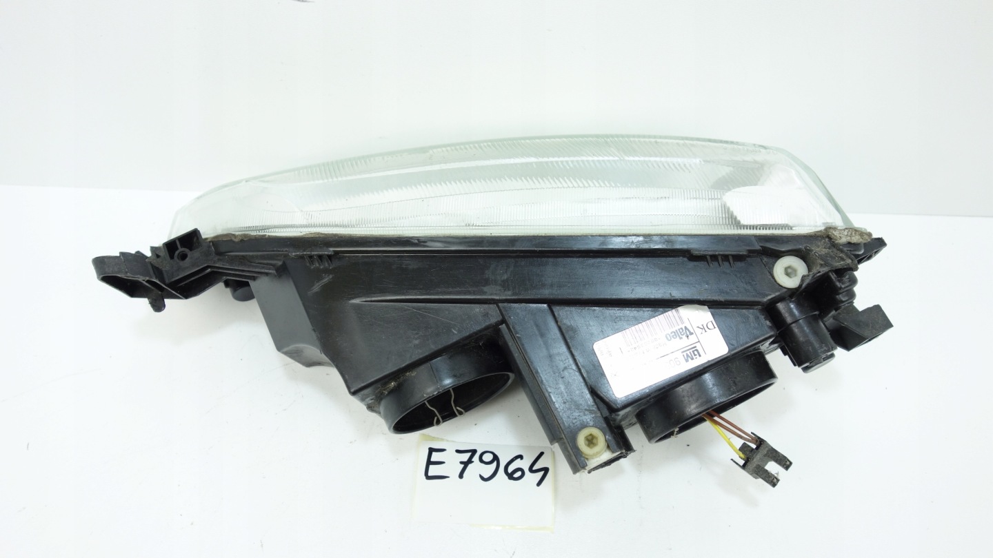 OPEL VECTRA B light right front 95-02 90512320
