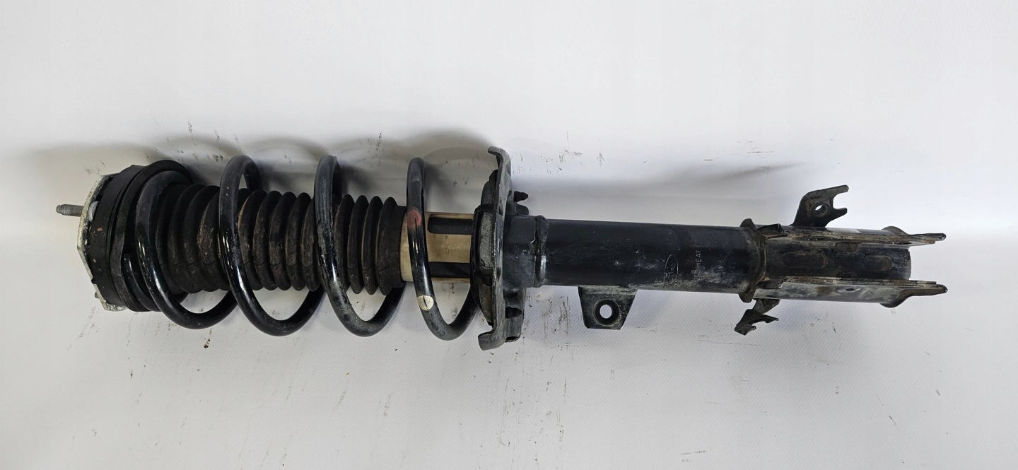 shock absorber right front FORD ECOSPORT 17