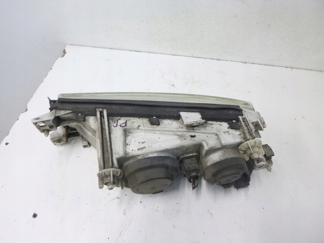 light front Skoda Octavia 1999r.