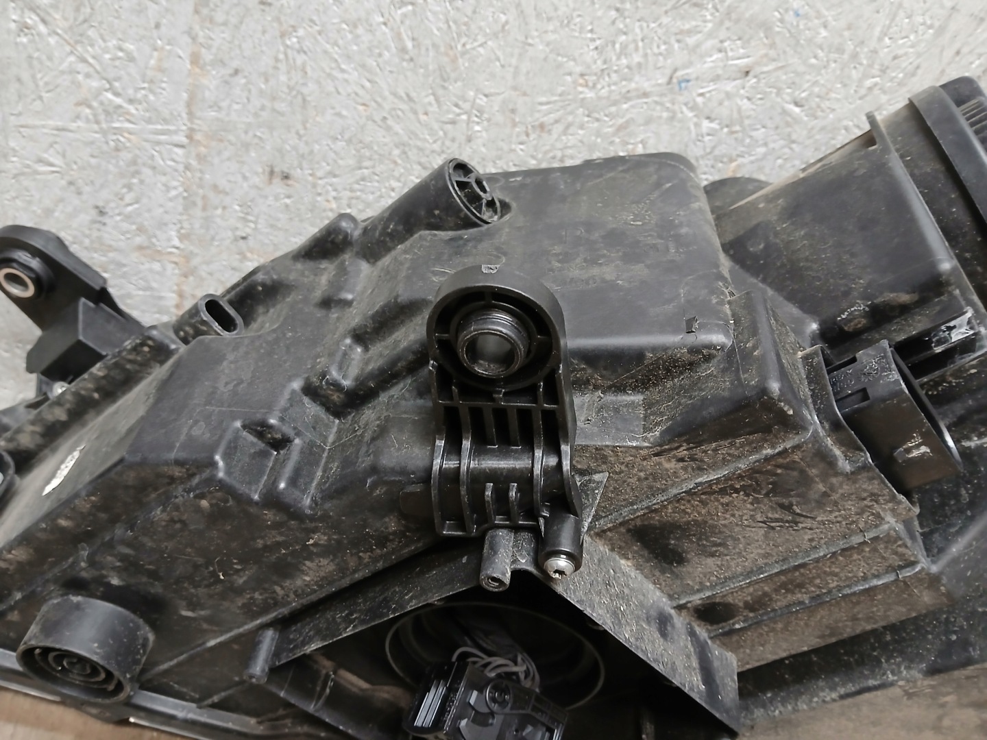 light front right SEAT ATECA FULL LED 576941008B