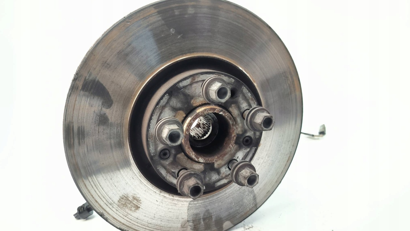 swing left front 1.2 TURBO OPEL GRANDLAND X and