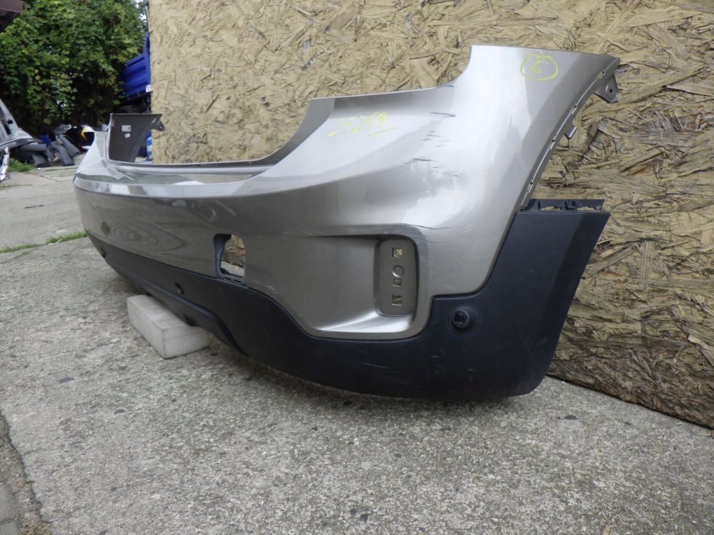 MINI COUNTRYMAN F60 bumper rear