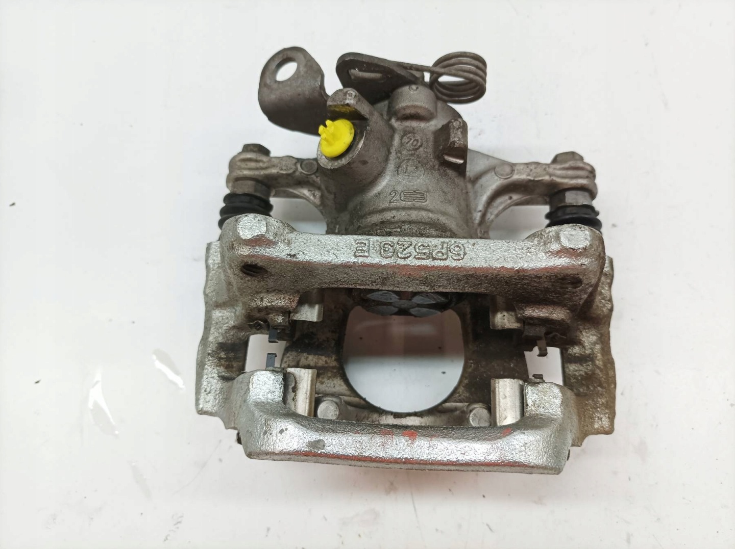 caliper brake right rear part MK2 1.0 ECOBOOST Ford Puma II (2019- )