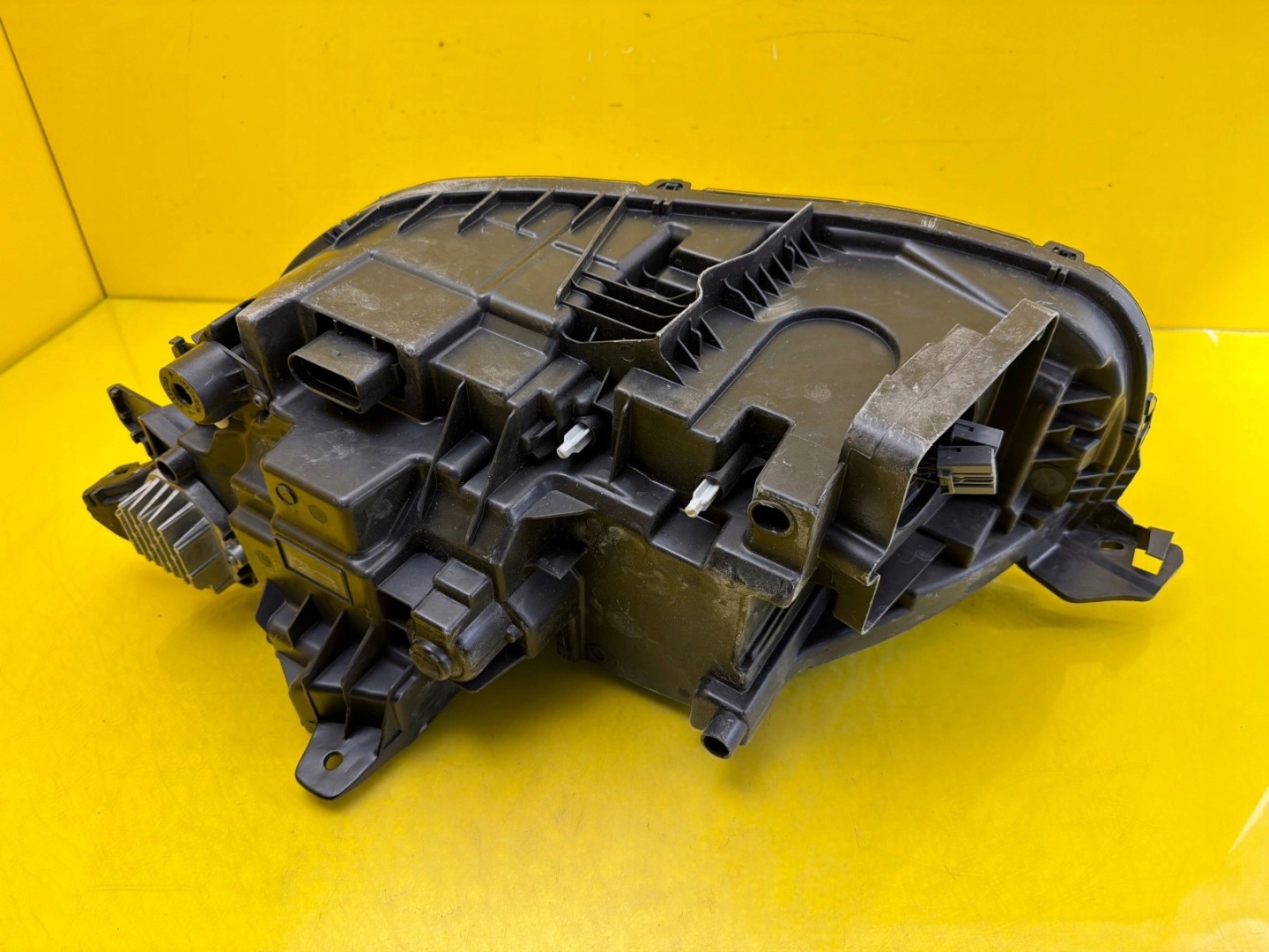 light right Volvo XC90 II - Full Led 32342483