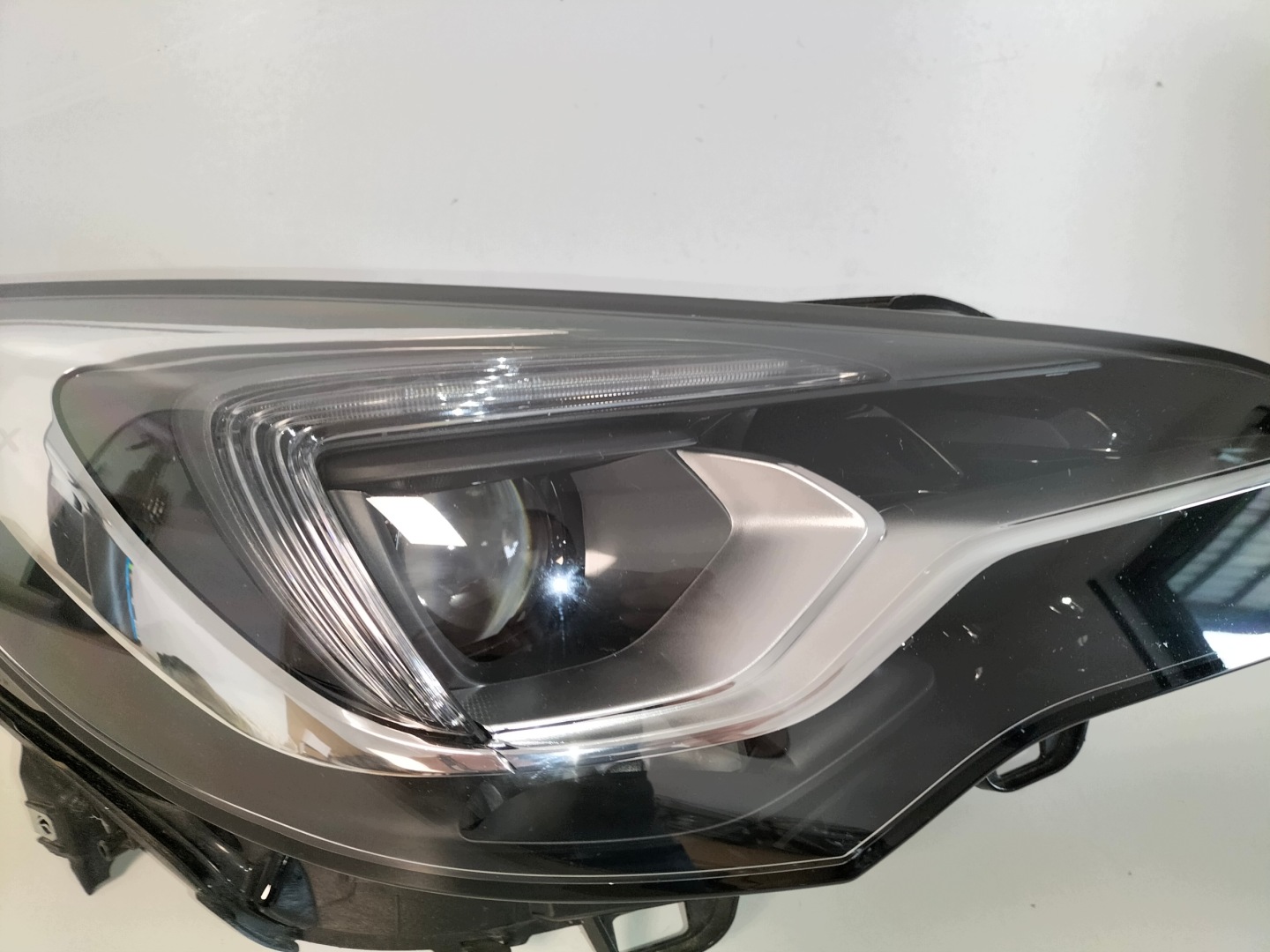 light front reflektor right OPEL ASTRA V K 15-19 INTELLI LUX FULL LED