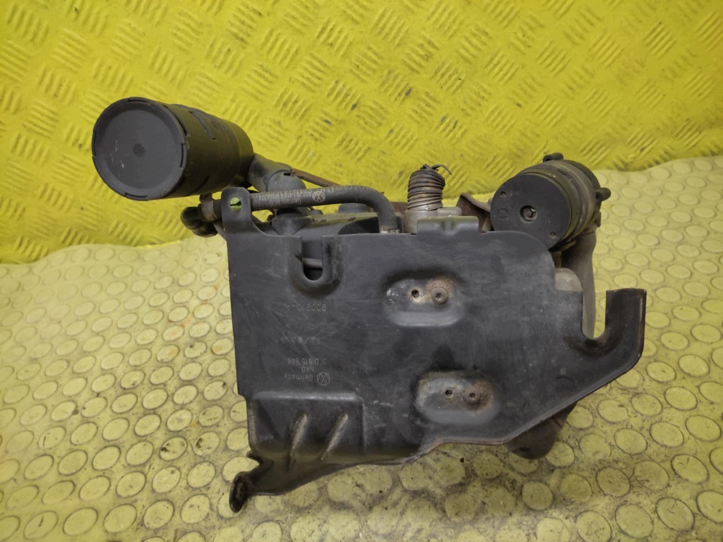 VW PASSAT B6 WEBASTO 3C0815065B