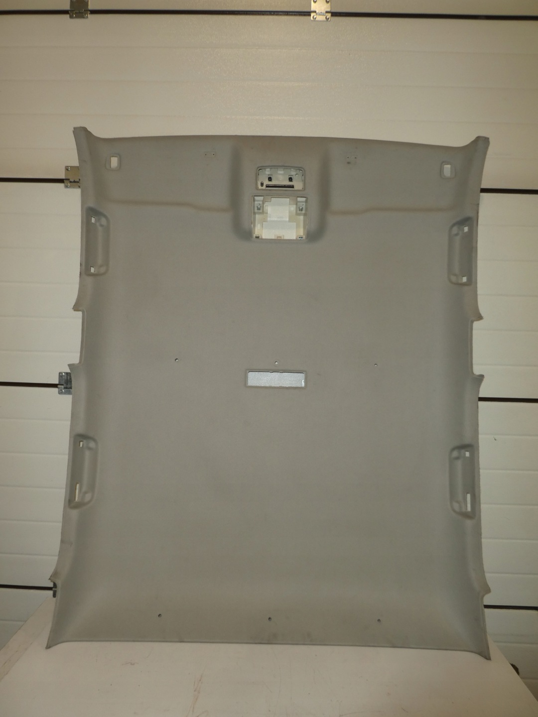 cielo interno SUFIT VW AMAROK