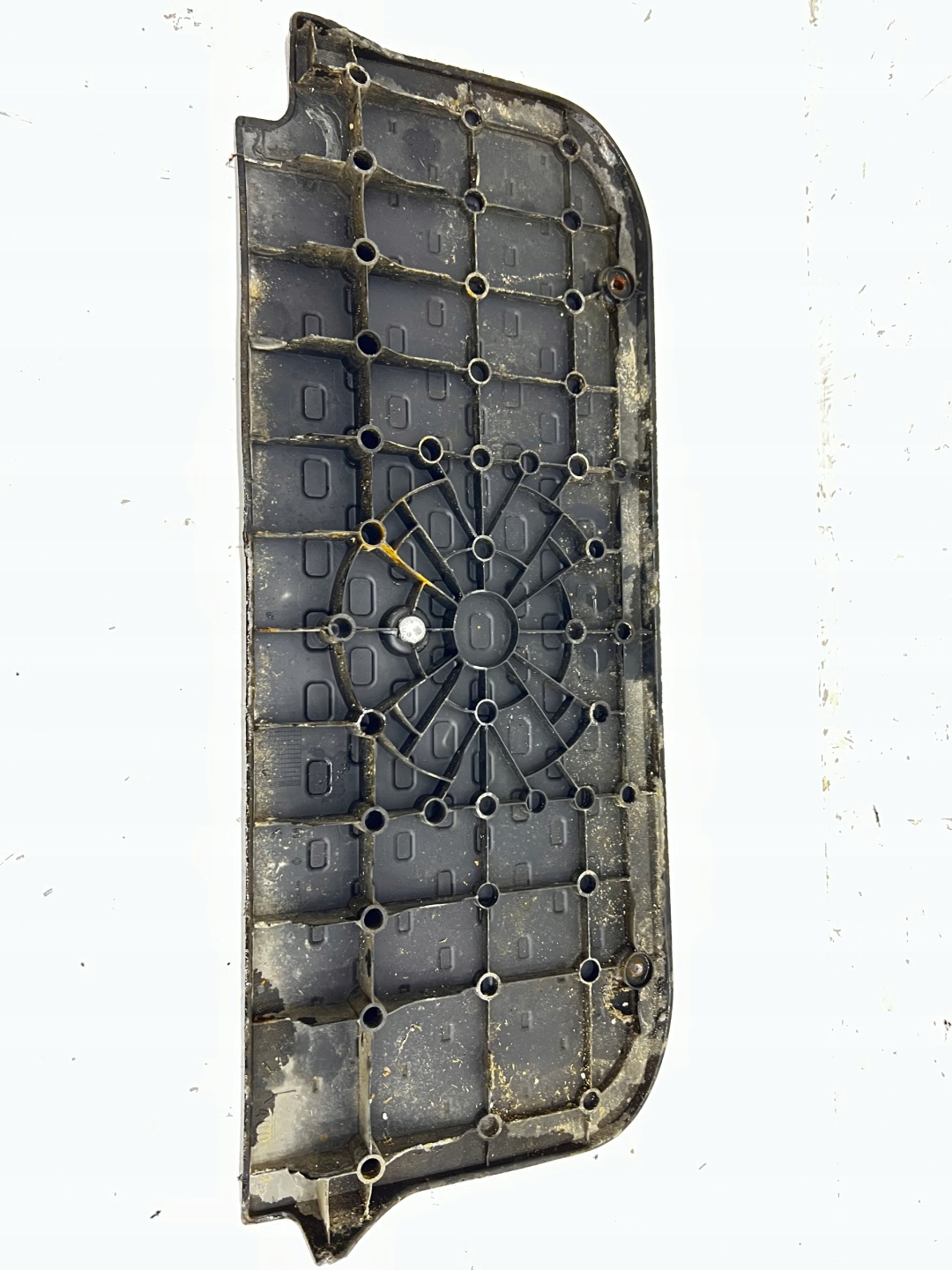 TRAFIC VIVARO III STOPIEN threshold right 788128791R 14