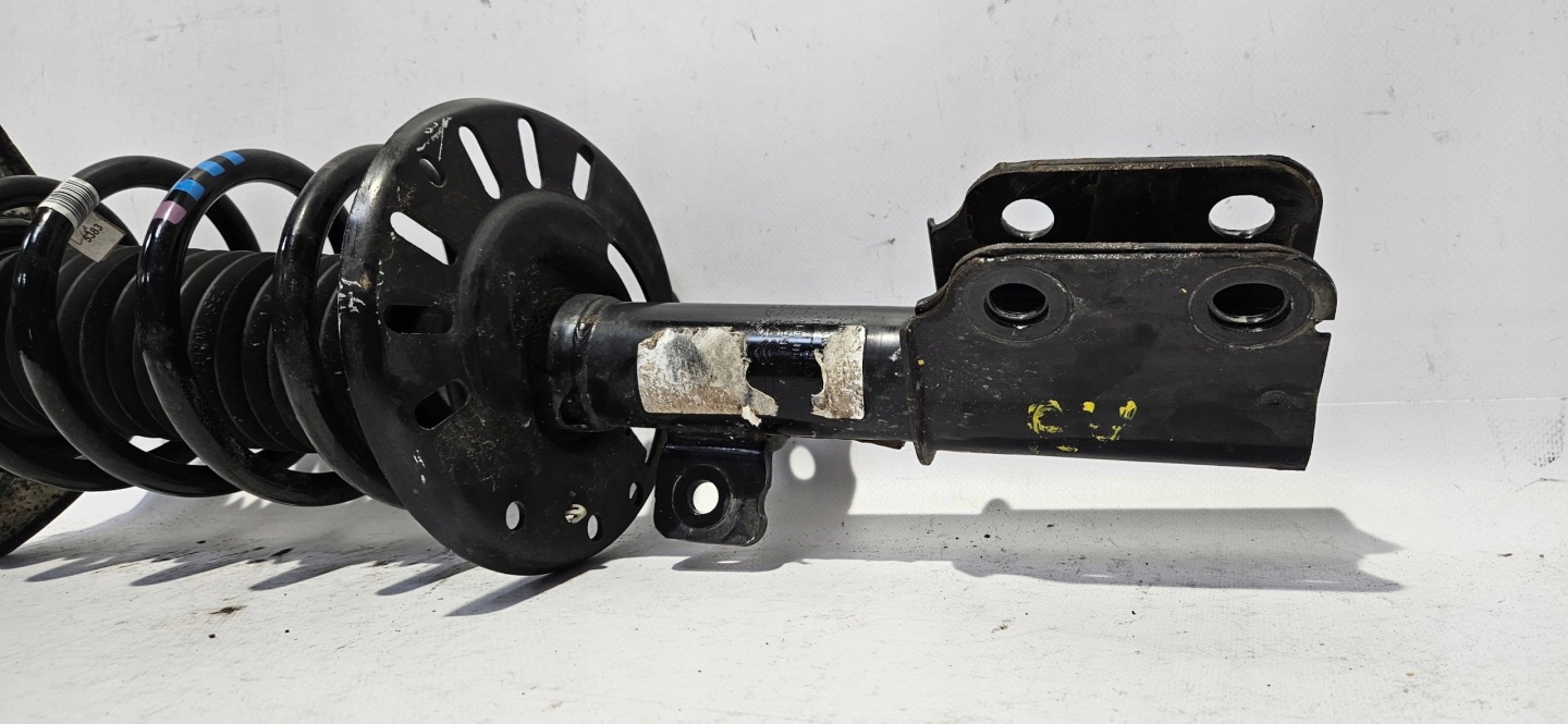 shock absorber right front PROACE II JUMPY III EXPERT