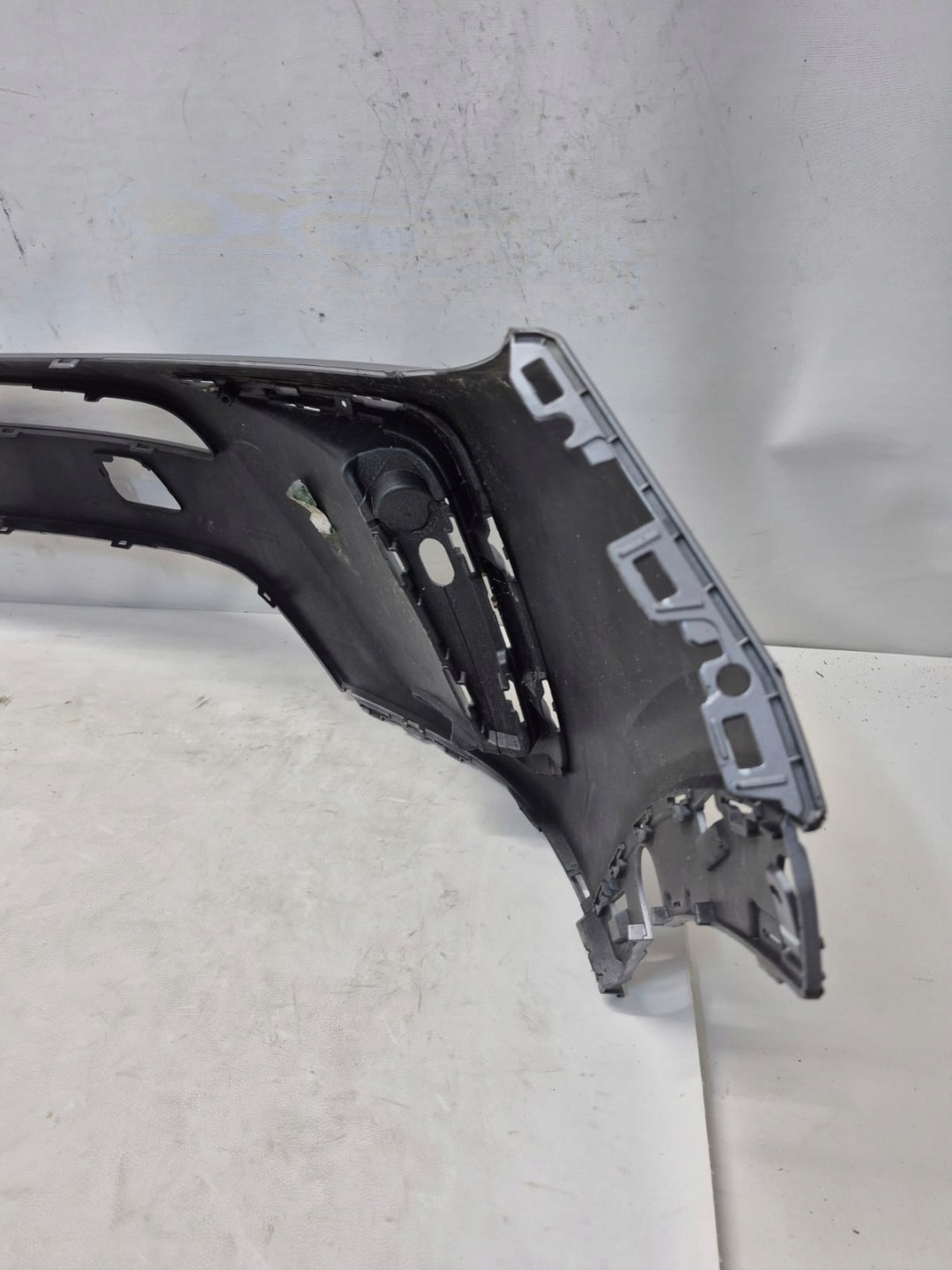 OPEL GRANDLAND X and 1 LIFT 21-24 bumper front front