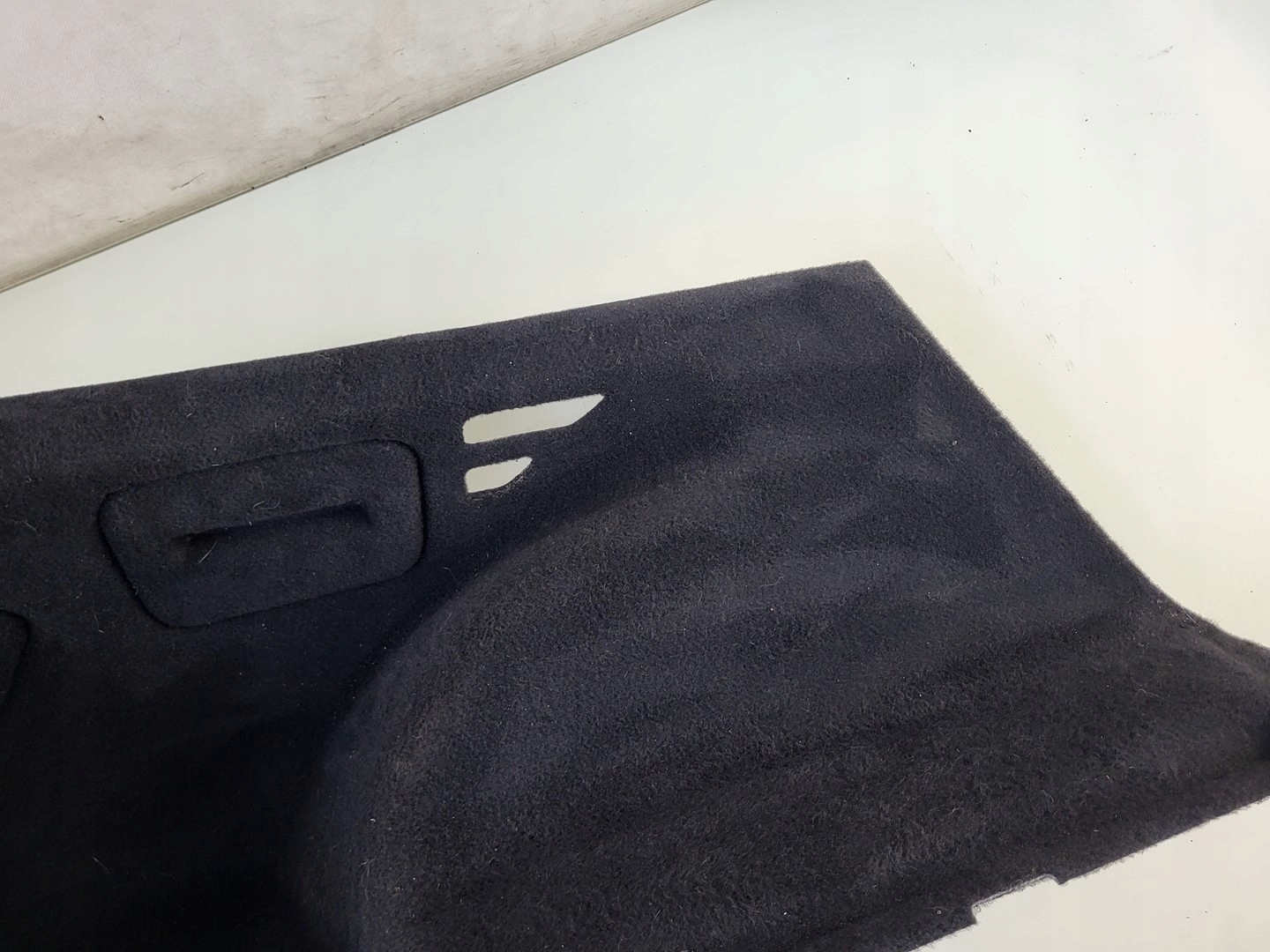 boot upholstery left upholstery OPEL INSIGNIA B HB 39129490