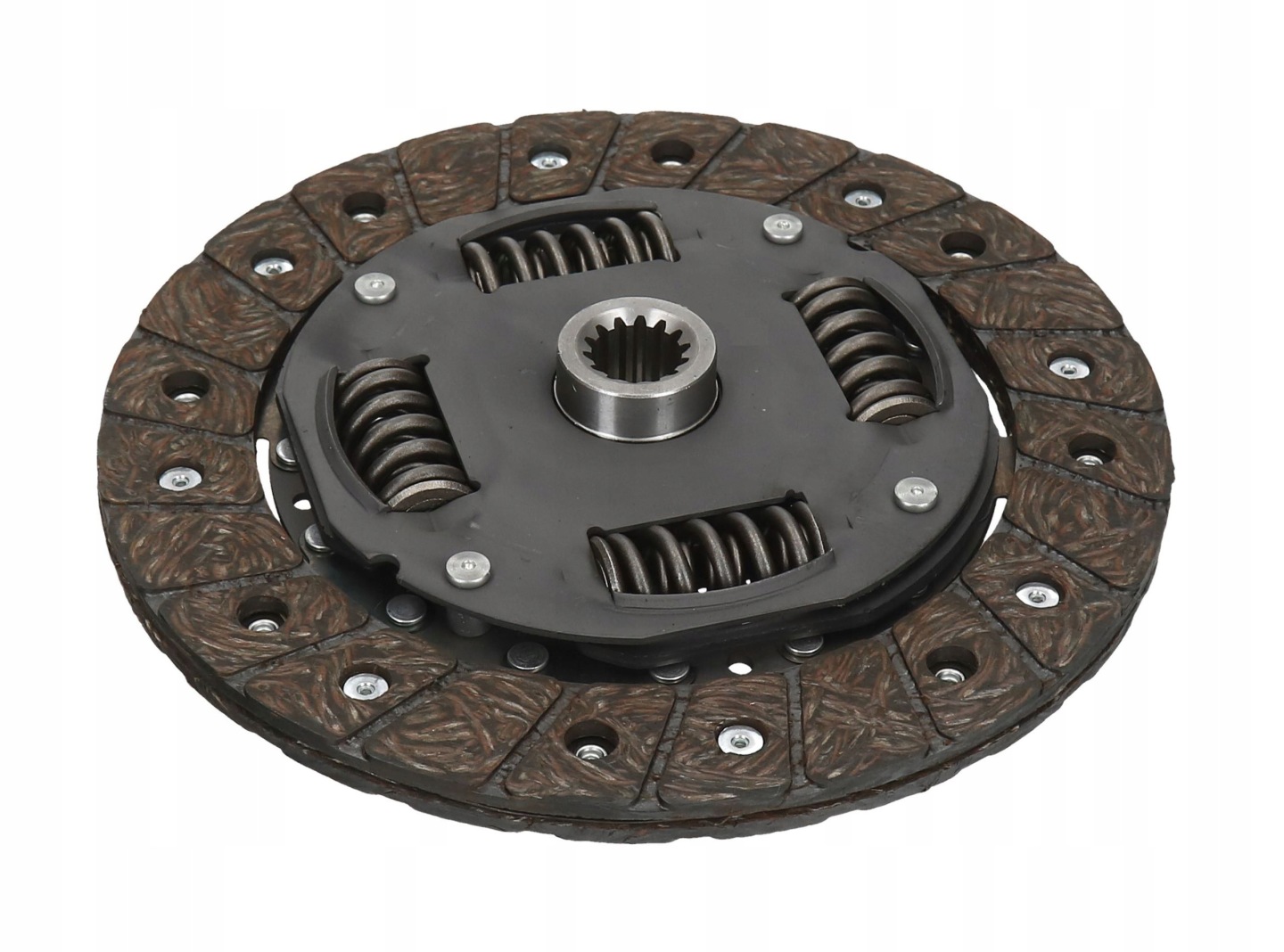 Disque Embrayage de pression SACHS 1862301031