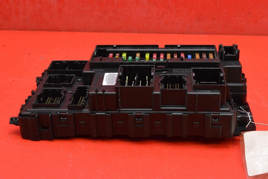 compartment module BCM FU5T-15604-BFC FORD MONDEO MK5 2.0 TDCI 180 KM 14-20