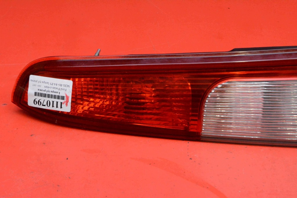 light right rear part rear 3M51-13A602-AA FORD FOCUS C-MAX MK1 03-07