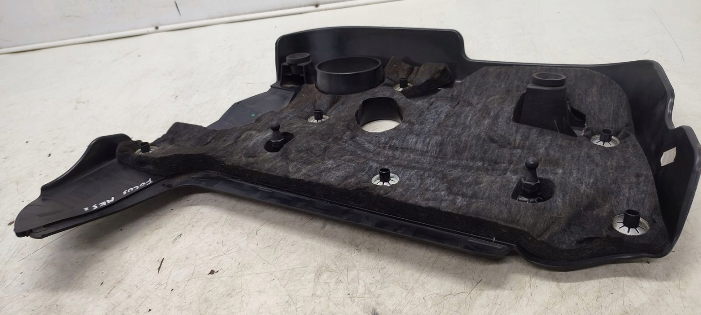 fedél motorfedél fedél Ford Focus MK3 2,0 TDCI