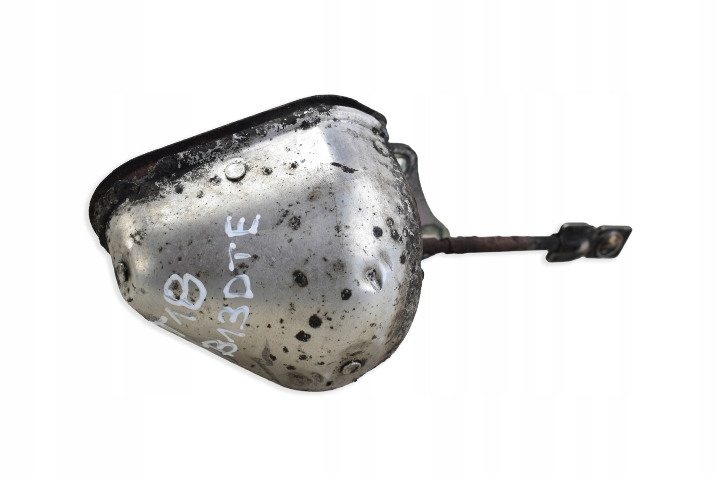 Régulateur Gruszka Turbines OPEL CORSA E MERIVA B 1.3 CDTI 8165881 B13DTE