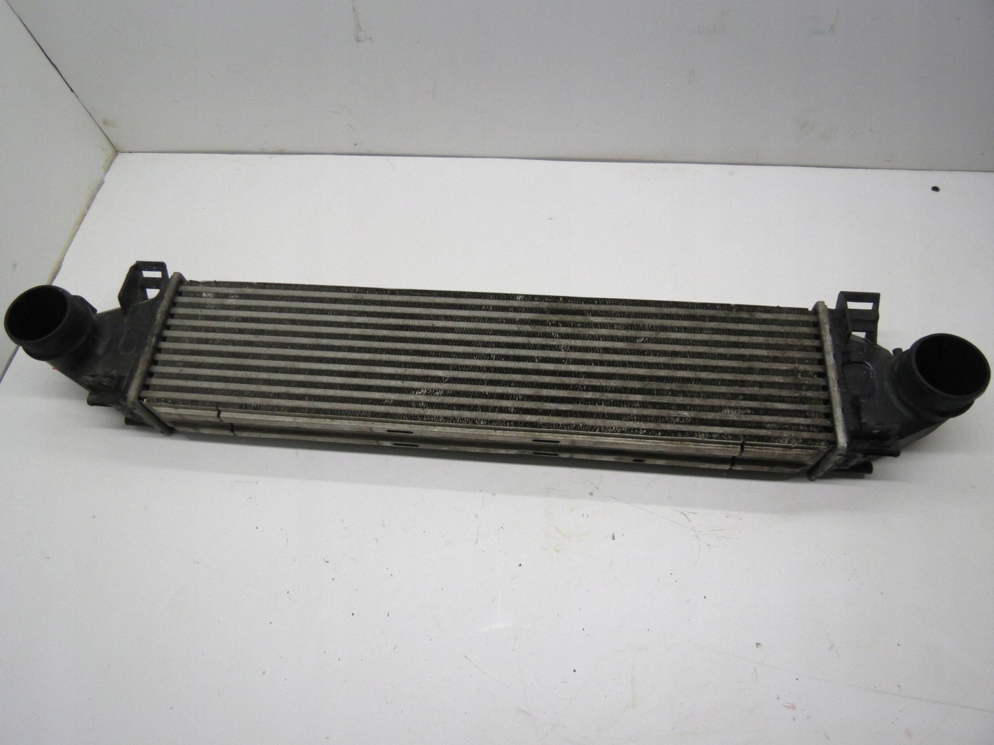 Kühler luft INTERCOOLER VOLVO S60 II V60 und 31338475