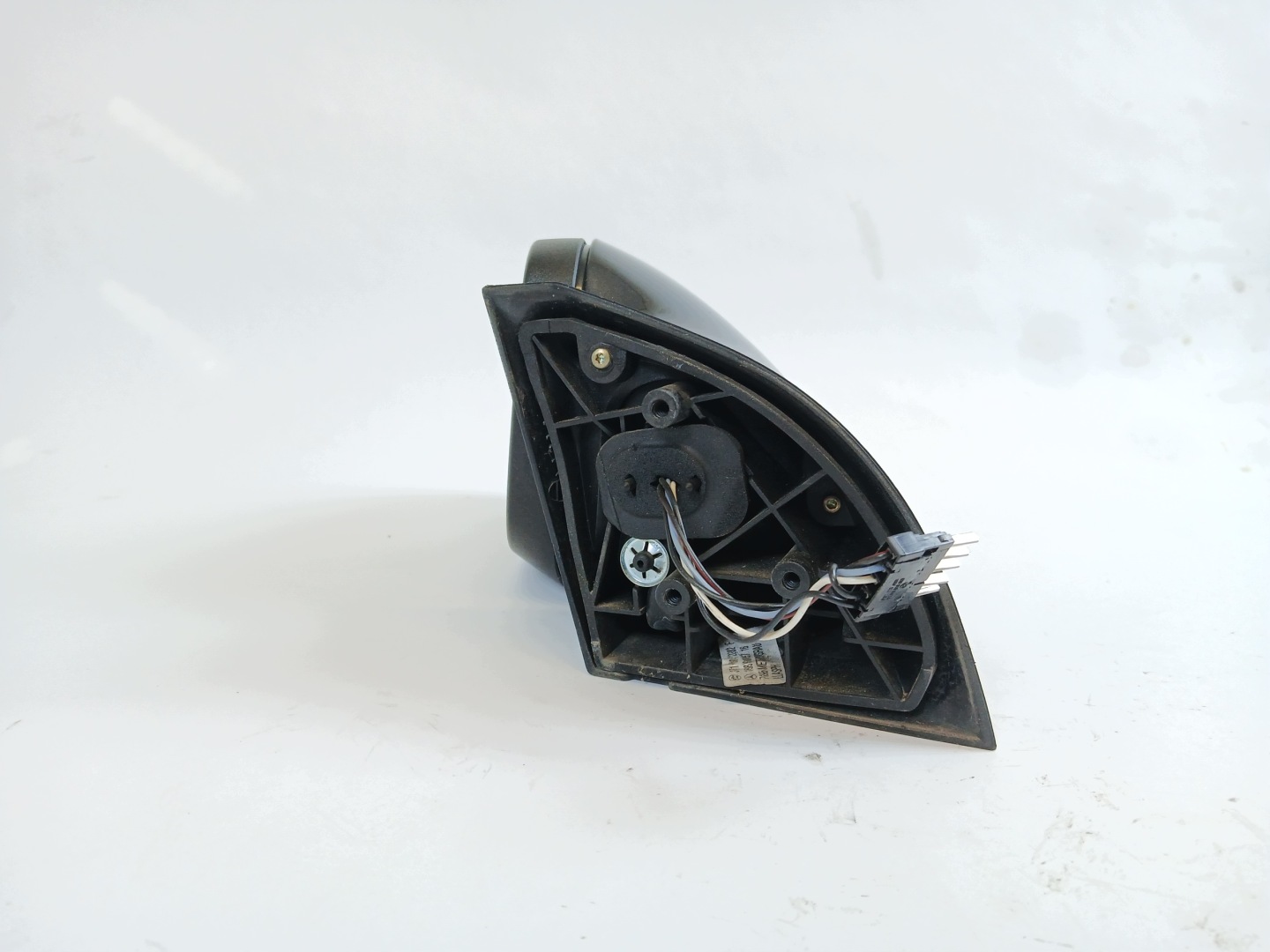 MERCEDES W168 mirror left 5 PIN 195