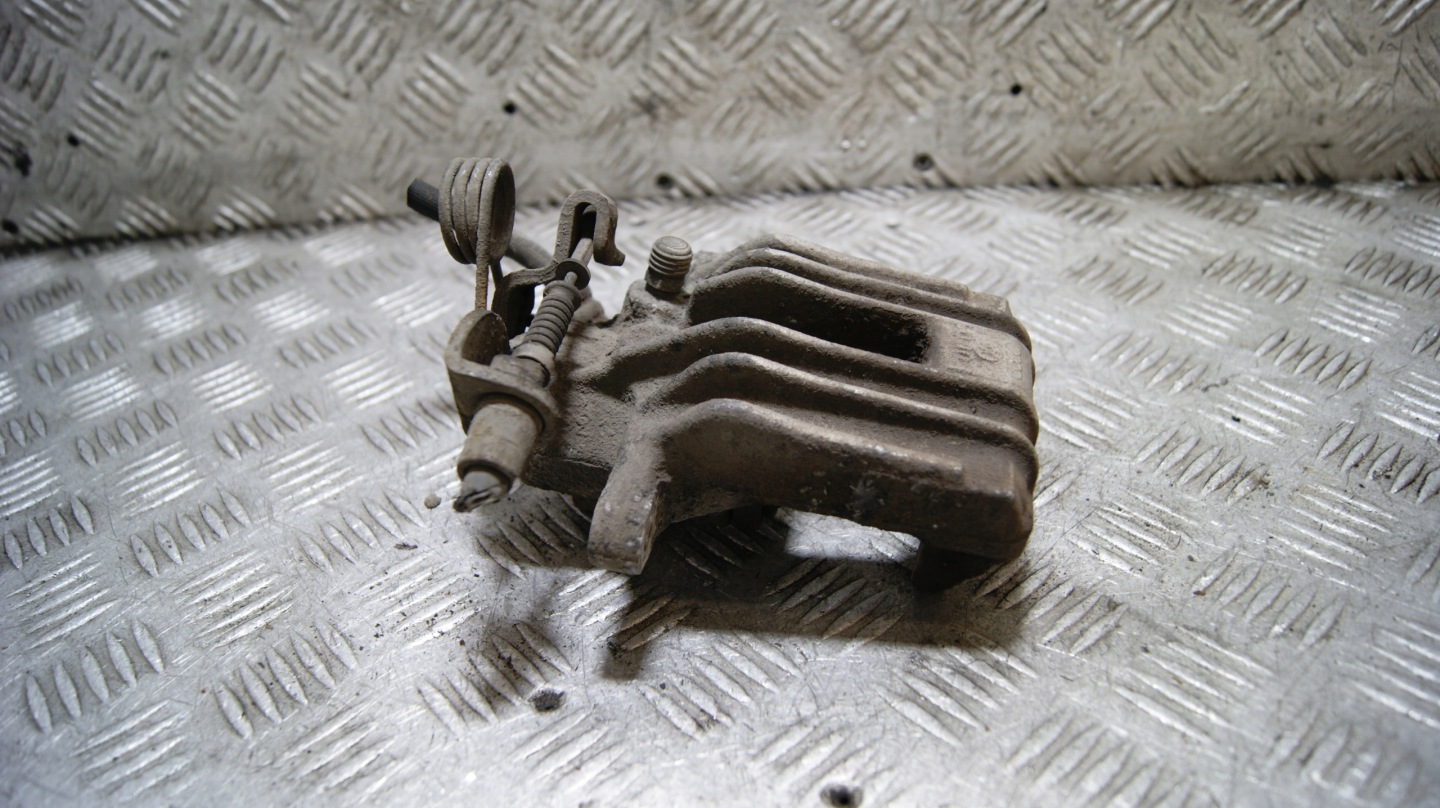 caliper brake right rear part rear AUDI A4 B6