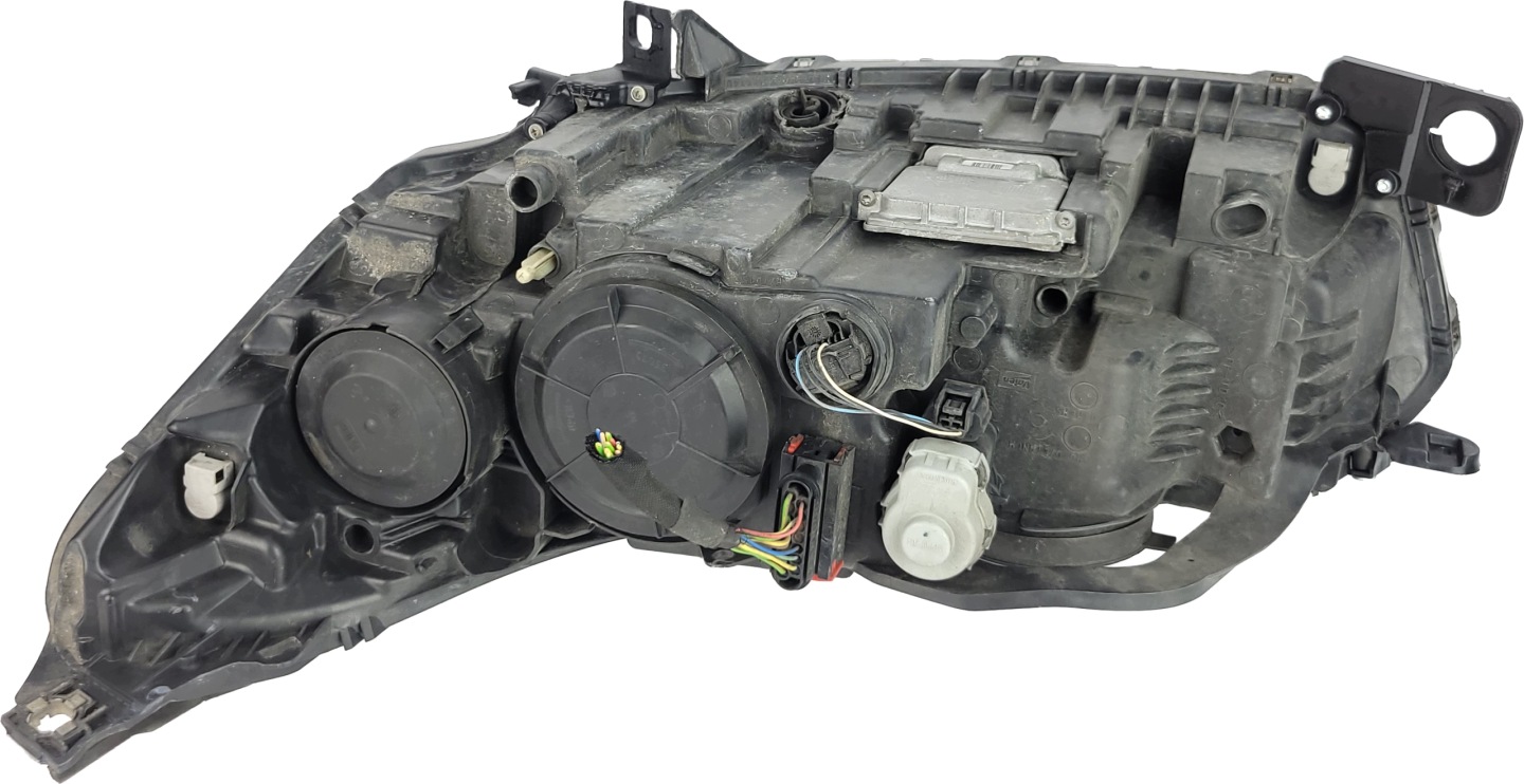 CITROEN C5 III X7 feu avant avant droit BI-XENON rotatif 9689037780