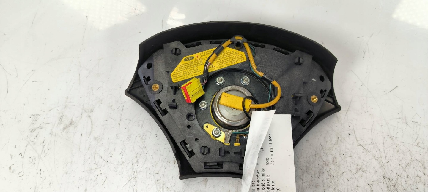 airbag airbag 2M51A042 FORD FOCUS MK1