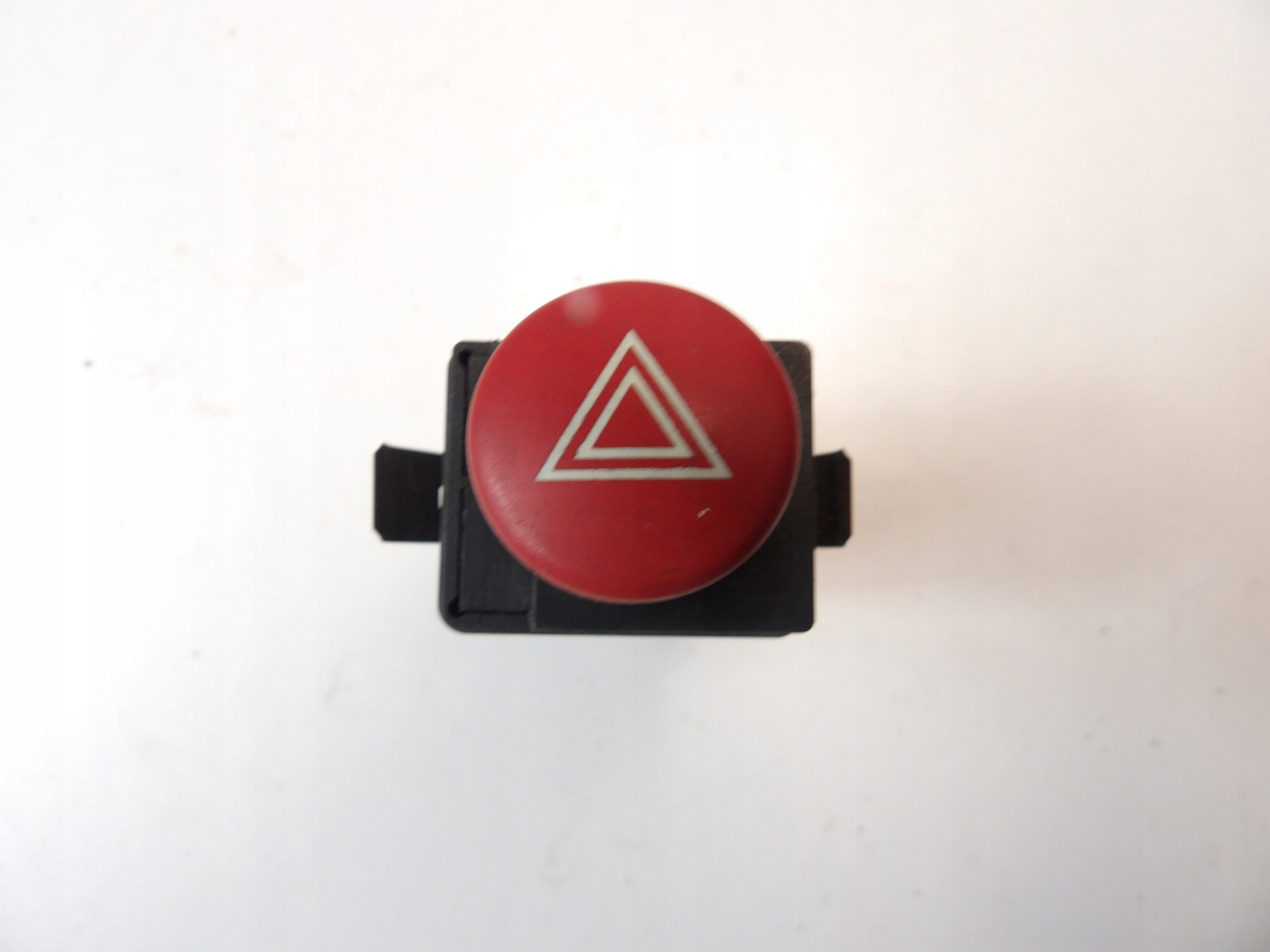 SEAT IBIZA III switch of warning lights