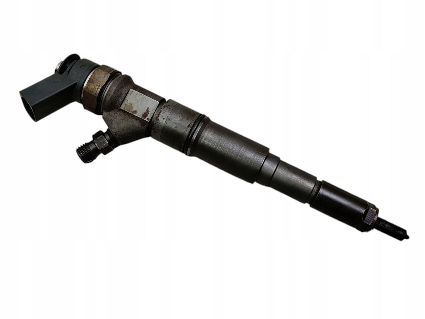 vstrekovač triska BMW E60 E61 2.5 D M57 0445110212 7794652