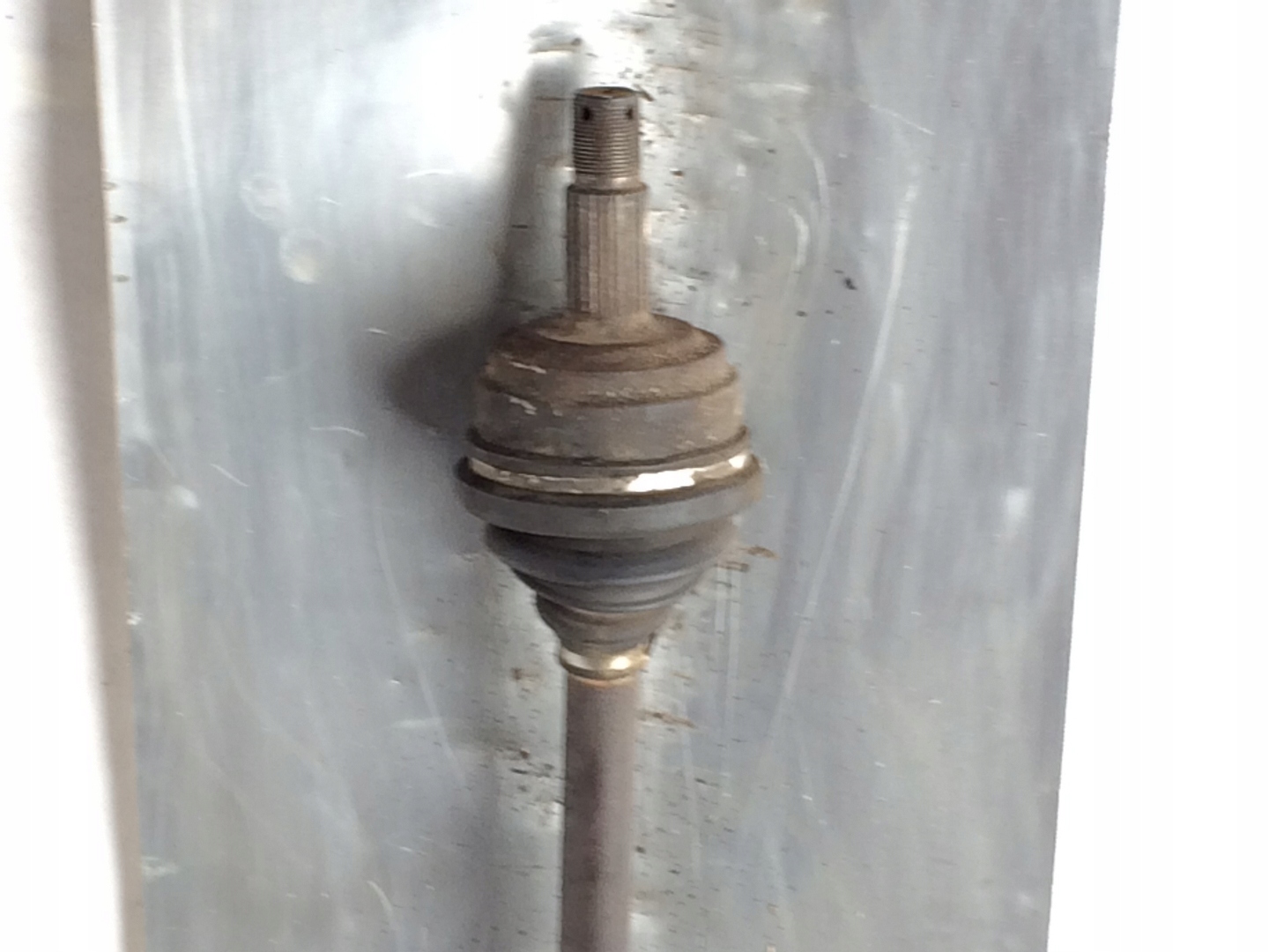 semi-axis FIAT ULYSSE FIAT
