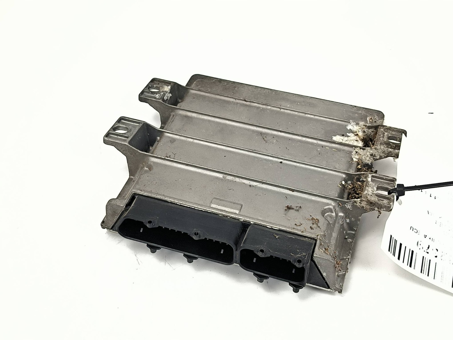 computer Motore ECU NNW101241 ROVER 25 e 1.4 16V