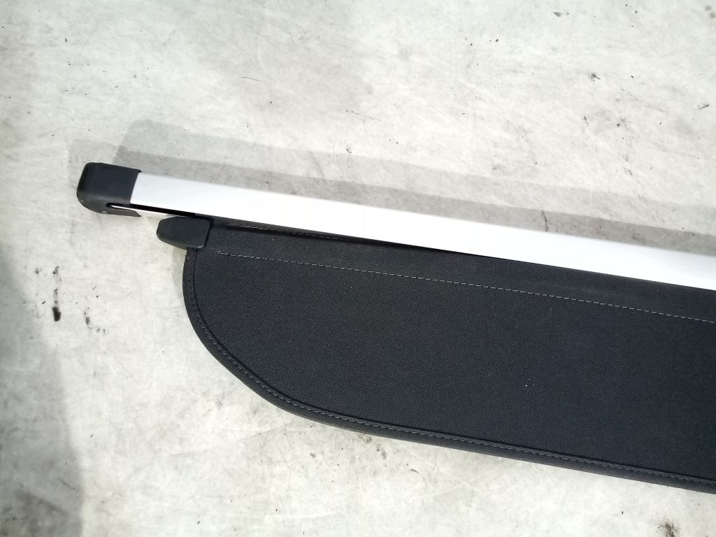 Subaru Impreza III 3 GH blinds rear part rear boot