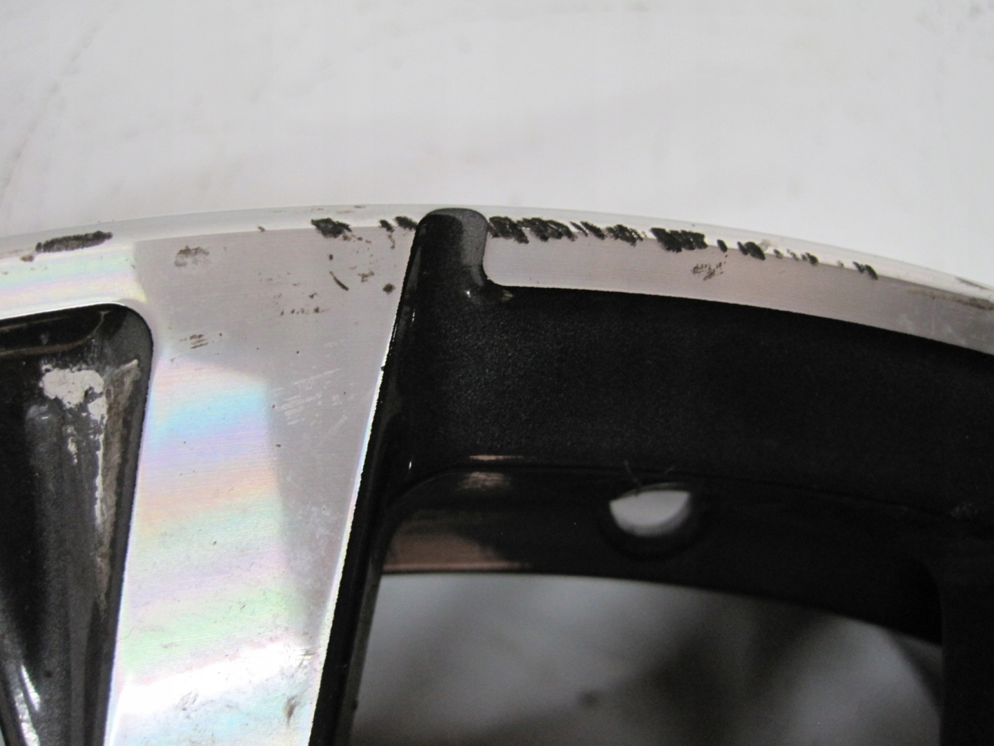 disk BMW X1 F48 IS47 R19 6883003