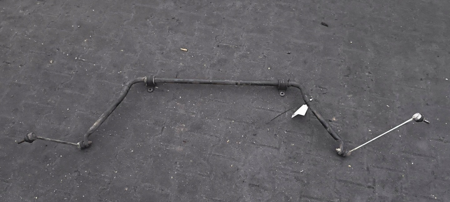 stabilizer rod RENAULT MASTER III